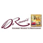 DeRomo's Gourmet Market & Restaurant (1)