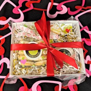 Valentine’s Day Tray