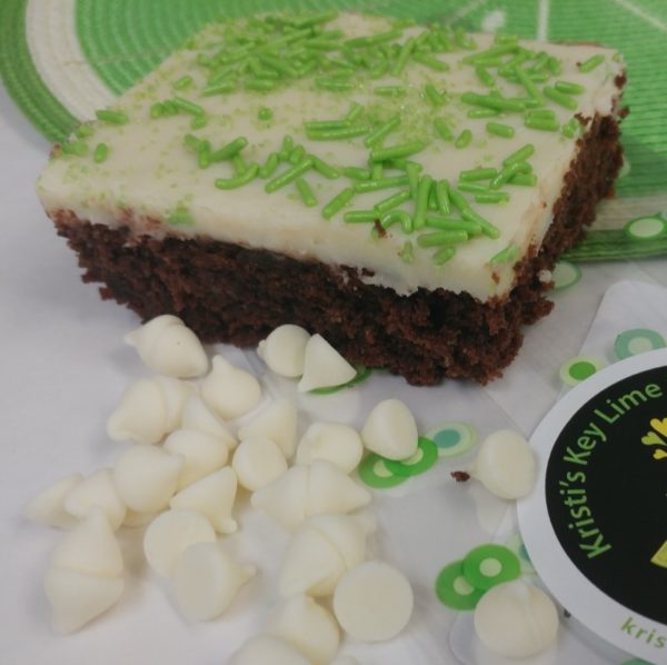 Brownie/Cookie Combo Tray - Image 4