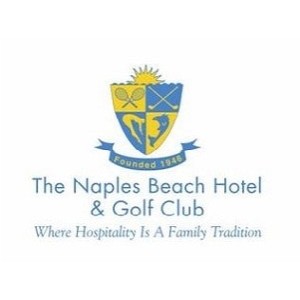 The Naples Beach Hotel & Golf Club