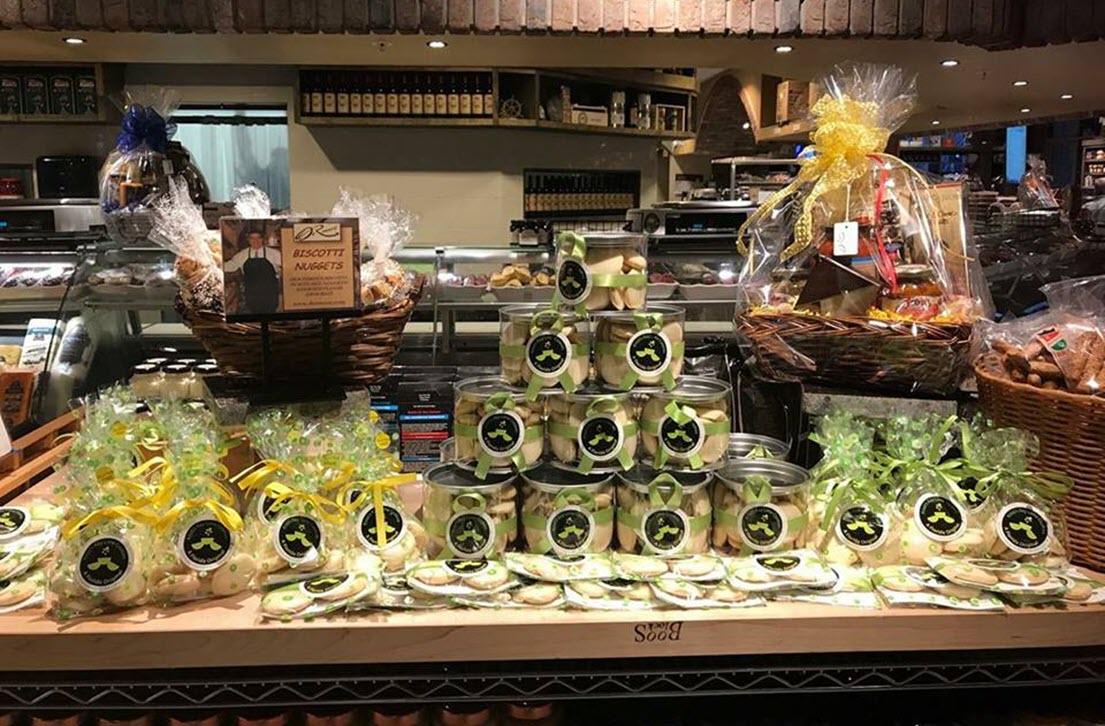 deromos market