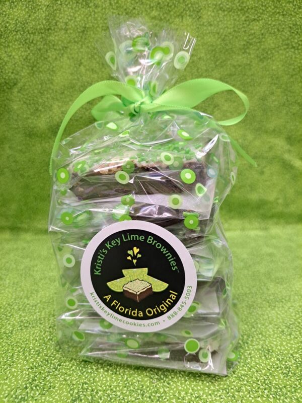 1/2 Dozen Brownie Pack