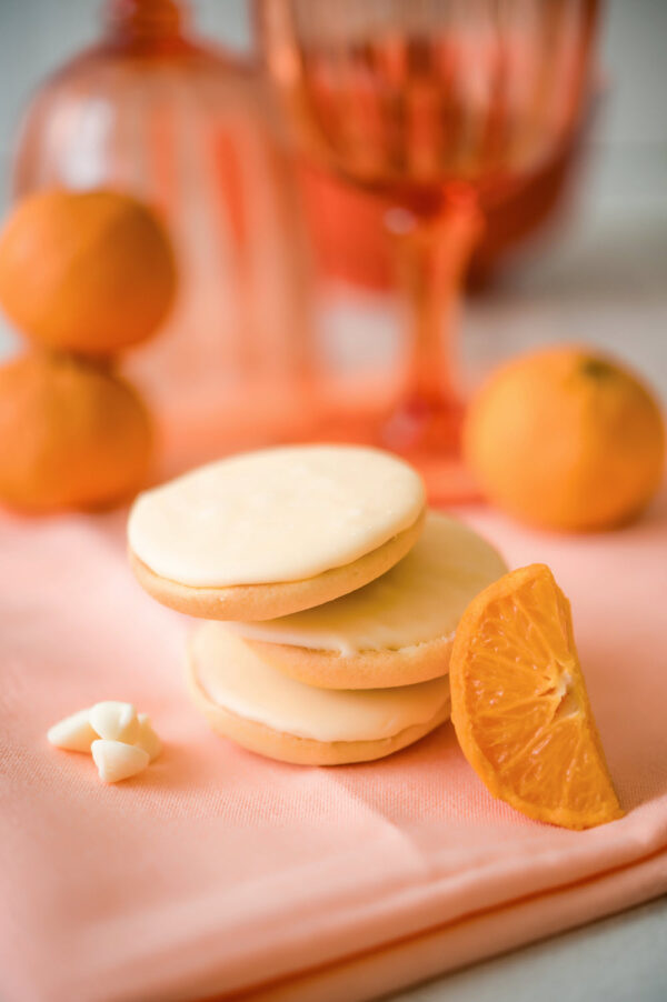 Orange 2 Piece Package - Image 4