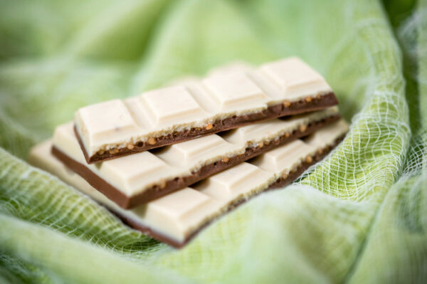 Key Lime Pie Chocolate Bar - Image 2